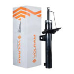 АМОРТИЗАТОР  SKODA OCTAVIA III (5E3) 1.2-1.6, 2.0 (ППД); (стойка) передний левый/правый газомасляный VOLRAM