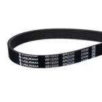 РЕМЕНЬ ПРИВОДНОЙ (6PK2520) для а/м VW TOUAREG (10-18); AUDI Q7 (06-15); LAND ROVER RANGE ROVER III ( VOLRAM