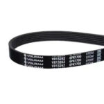 РЕМЕНЬ ГЕНЕРАТОРА (6PK1700) для а/м HYUNDAI SONATA (ТАГАЗ); VW GOLF (03-13), TIGUAN (07-18); CHEVROL VOLRAM