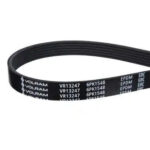 РЕМЕНЬ ГЕНЕРАТОРА (6PK1548) для а/м VW GOLF IV (97-05); SKODA OCTAVIA I (96-10); GREAT WALL WINGLE ( VOLRAM