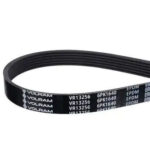 РЕМЕНЬ ГЕНЕРАТОРА (6PK1640) для а/м HYUNDAI ACCENT III (05-10); FORD TRANSIT (00-14); CITROEN JUMPER VOLRAM