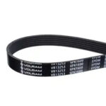 РЕМЕНЬ ГЕНЕРАТОРА (6PK1600) для а/м УАЗ ПАТРИОТ, ХАНТЕР дв. ЗМЗ-514, ЕВРО-4, БЕЗ КОНДИЦИОНЕРА; (VOLR VOLRAM