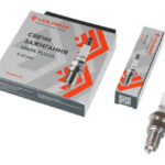 СВЕЧА ЗАЖИГАНИЯ  А17ДВРМ1.0 (1,0) LADA 8 КЛ ВАЗ 2104-2107, 2108-21099, 2121; КАЛИНА; ГРАНТА; (VOLRAM VOLRAM