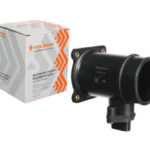 ДАТЧИК ДМРВ  NISSAN PRIMERA 1.6-1.8 99-08/ALMERA 1.5,1.8 00-06; (VOLRAM) VR19126 VOLRAM