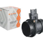 ДАТЧИК ДМРВ  ВАЗ-2112, LADA ПРИОРА, КАЛИНА V-1.6; 5 конт; М 7.9.7; (аналог 0280218116); (VOLRAM) VR1 VOLRAM