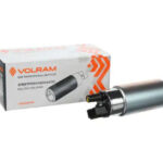 НАСОС ТОПЛИВНЫЙ (МОТОР)  DAEWOO NEXIA 1.5-1.6 95-/ LANOS 1.5-1.6 97-; (VOLRAM) VR22125 VOLRAM