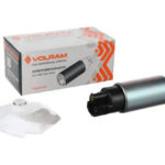 НАСОС ТОПЛИВНЫЙ (МОТОР)  TOYOTA LAND CRUISER 300 4.0 03-09; SUBARU FORESTER 2.5 09-13; с фильтром (V VOLRAM