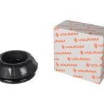 ОПОРА СТОЙКИ АМОРТИЗАТОРА CHEVROLET LACETTI 04-; передняя, лев/пр, без подшипника; (VOLRAM) VR14114 VOLRAM