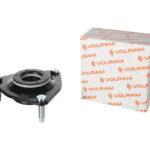 ОПОРА СТОЙКИ АМОРТИЗАТОРА MITSUBISHI LANCER 07-/OUTLANDER 06-12; передняя, лев/пр, с подшипником; (V VOLRAM