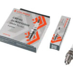 СВЕЧА ЗАЖИГАНИЯ  TOYOTA RAV 4 2.0 00-08/LAND CRUISER 4.7 02-/CAMRY 2.4 01-11; иридий+платина; (VOLRA VOLRAM