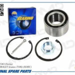 Подшипник ступицы передней AMD GH034030