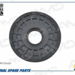 Прокладка задней пружины нижняя DAEWOO Nexia AMDSB331 AMD