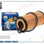 Фильтр масляный AMD FL23