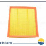 Фильтр воздушный AMD FA727