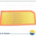 Фильтр воздушный VOLKSWAGEN Golf V 1K_, 2,0GTI, Golf VI 5K1 , AJ5, 2,0GTI AMDFA736 AMD