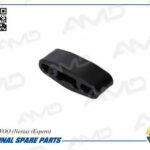 Резинка крепления глушителя DAEWOO Nexia, Espero AMDSB618 AMD