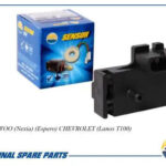 Датчик давления воздуха DAEWOO Nexia, Espero, CHEVROLET Lanos T100 AMDSEN12 AMD