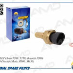 Датчик температуры охлаждающей жидкости CHEVROLET Aveo T200, T250, Lacetti J200, DAEWOO Nexia, Matiz M100, M150 AMDSEN39 AMD