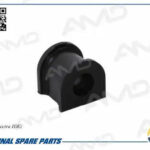 Втулка стабилизатора передего AMD SB129