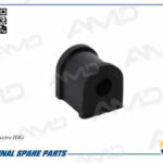 Втулка стабилизатора заднего KIA Spectra ИЖ AMDSB158 AMD