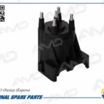 Крышка трамблера DAEWOO Nexia, Espero AMDCT33 AMD