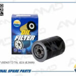 Фильтр масляный HYUNDAI HD65/72/78, KIA K3600 AMDFL19 AMD