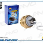 Датчик температуры включения вентилятора 96181814/ AMD SEN38