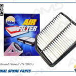 Фильтр воздушный AMD JFA111