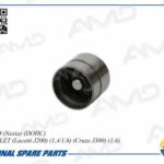 Гидрокомпенсатор AMD HYD16