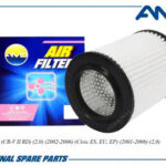 Фильтр воздушный AMD JFA65