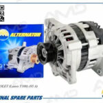 Генератор (85 A) AMD EL174