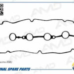 Прокладка клапанной крышки AMD AC22