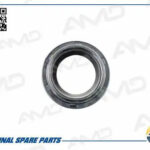 Прокладка свечного колодца HYUNDAI KIA AMDGAS107 AMD