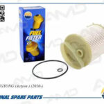 Фильтр топливный AMD FF112