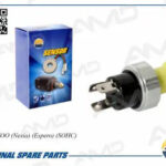 Датчик давления масла DAEWOO Nexia, Espero, SOHC AMDSEN16 AMD