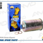 Фильтр топливный AMDFF27 AMD