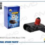 Датчик давления воздуха CHEVROLET Lacetti J200, Rezzo U100 AMDSEN48 AMD