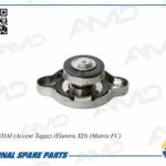 Крышка радиатора охлаждения HYUNDAI Accent Tagaz, Elantra XD, Matrix FC AMDKTW11 AMD