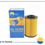 Фильтр масляный AMD FL28