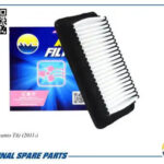 Фильтр воздушный KIA Picanto TA, 2011- AMDFA157 AMD