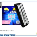 Фильтр воздушный AMD FA14