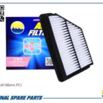 Фильтр воздушный HYUNDAI Matrix FC AMDFA16 AMD