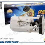 Электробензонасос (в сборе) HYUNDAI Accent Tagaz,  AMDFP147 AMD