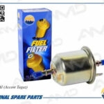 Фильтр топливный HYUNDAI Accent Tagaz AMDFF22 AMD