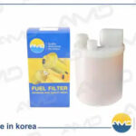 Фильтр топливный AMD FF119