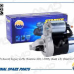 Стартер AMD EL211