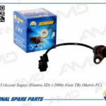 Датчик положения коленвала HYUNDAI Accent Tagaz, Elantra XD, -2006, Getz TB, Matrix FC AMDSEN21 AMD