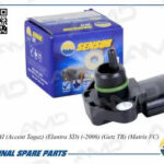 Датчик давления воздуха HYUNDAI Accent Tagaz, Elantra XD, -2006, Getz TB, Matrix FC AMDSEN87 AMD