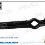 Рычаг подвески передний DAEWOO Matiz M100, M150 AMDAA111 AMD