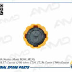 Крышка бачка расширительного DAEWOO Nexia, Matiz M200, M250, CHEVROLET Lacetti J200, Aveo T250, T255, Lanos T100, Epica AMDKTW33 AMD